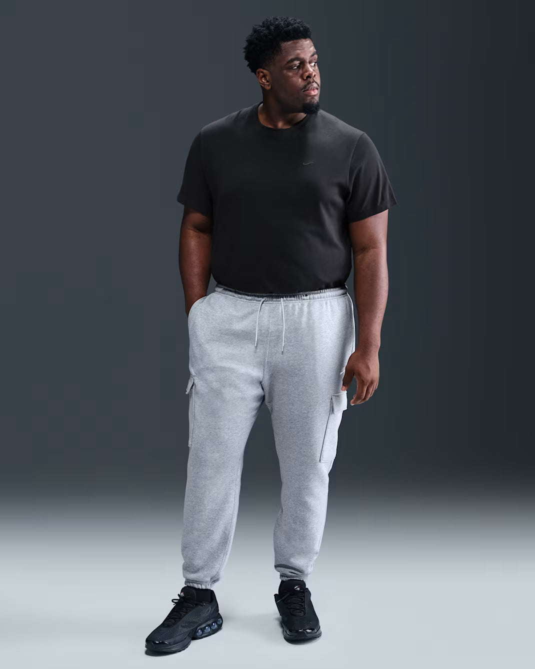 PANTALON NIKE CARGO HOMBRE FN3805