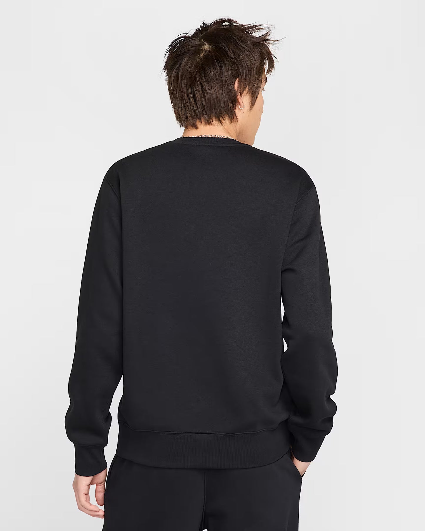 SUDADERA NIKE HOMBRE FN3886