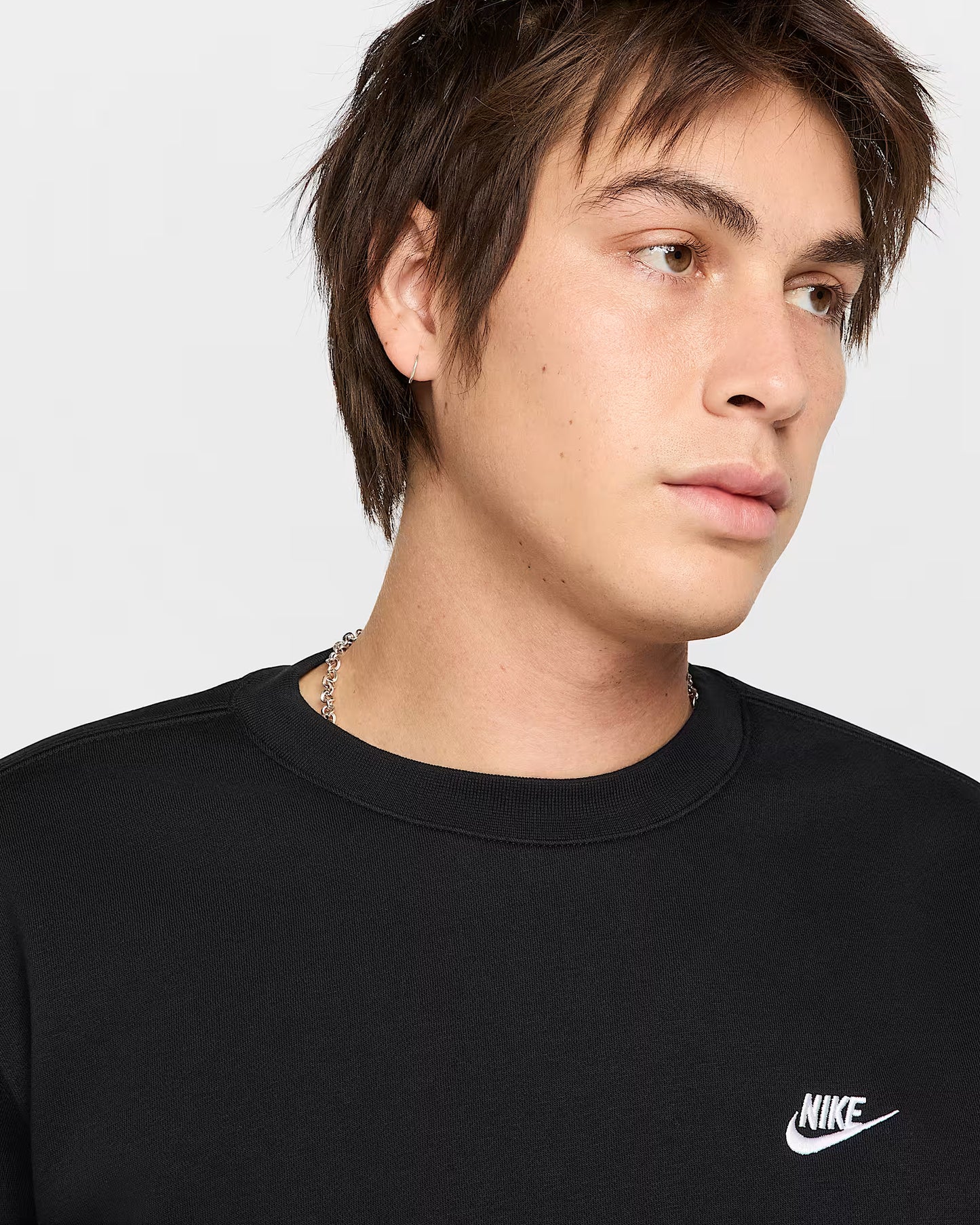 SUDADERA NIKE HOMBRE FN3886