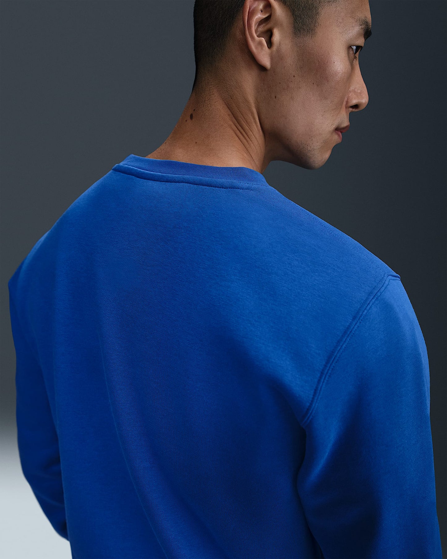 SUDADERA NIKE HOMBRE FN3886