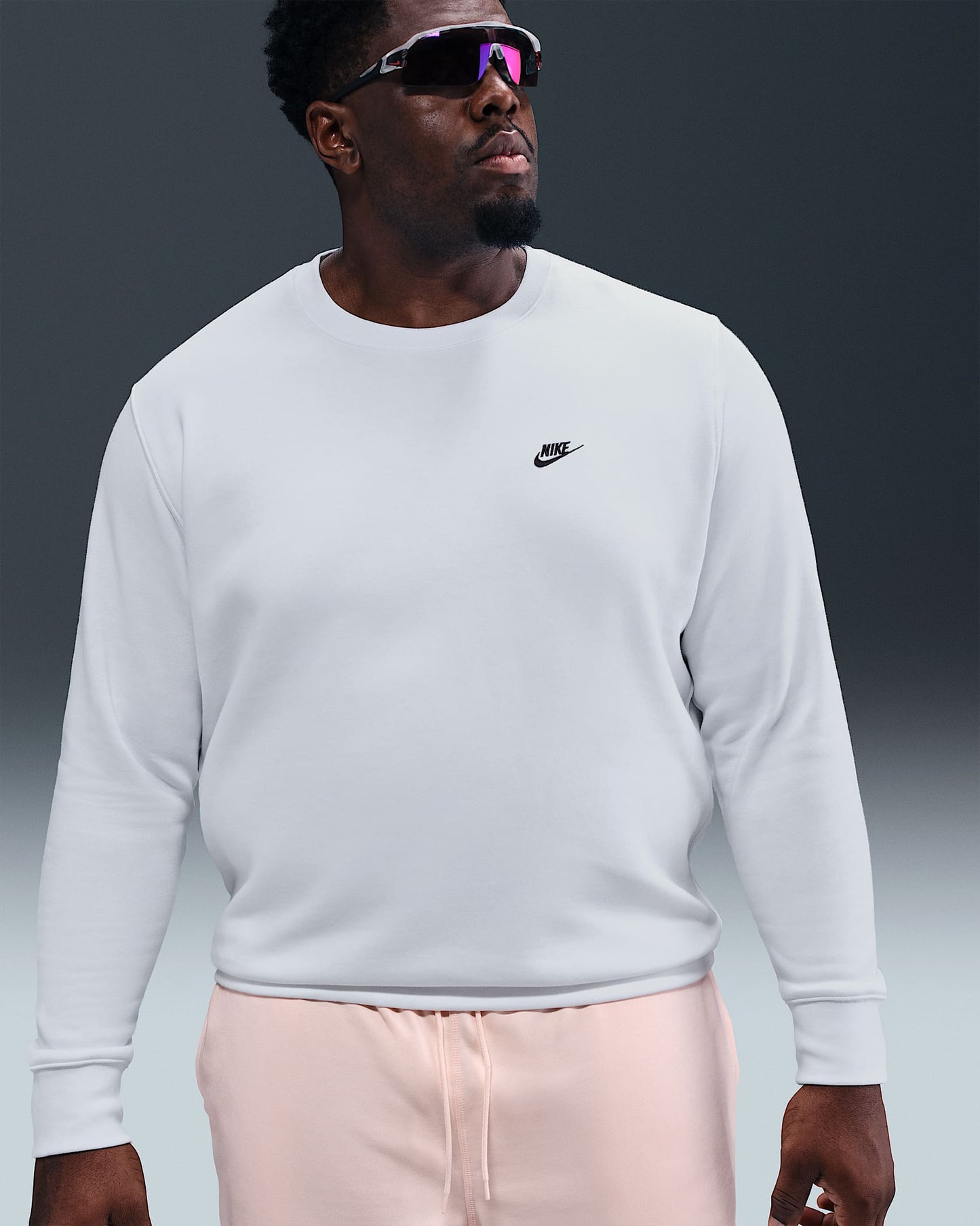 SUDADERA NIKE HOMBRE FN3886