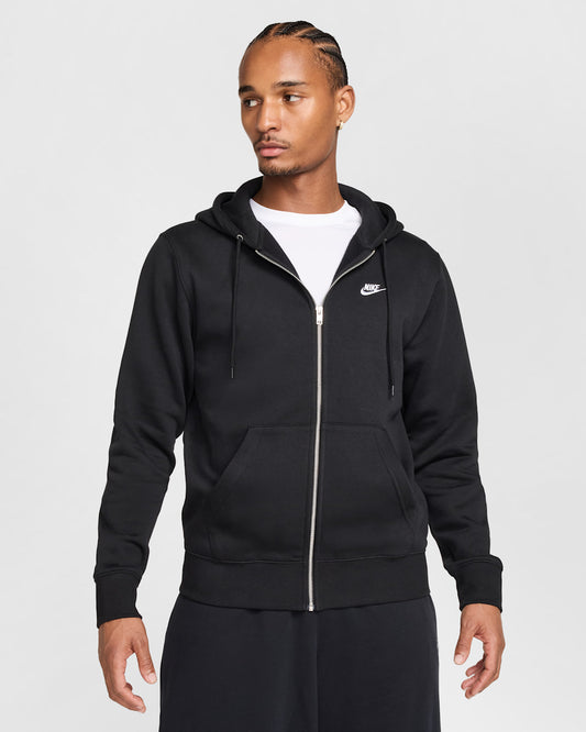 CHAQUETA HOMBRE NIKE CLUB FLEECE FN3861