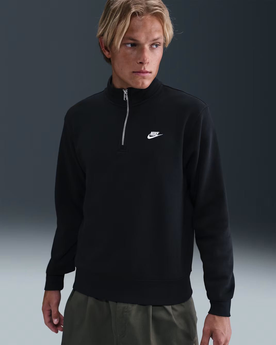 SUDADERA NIKE HOMBRE FN3864-010
