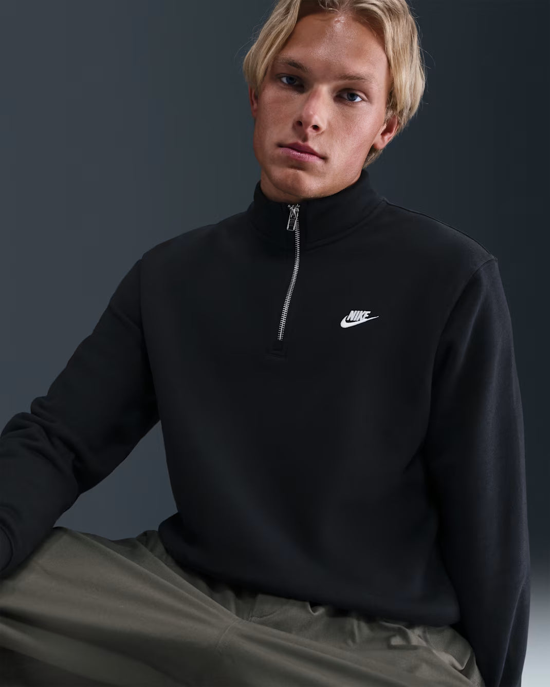SUDADERA NIKE HOMBRE FN3864-010