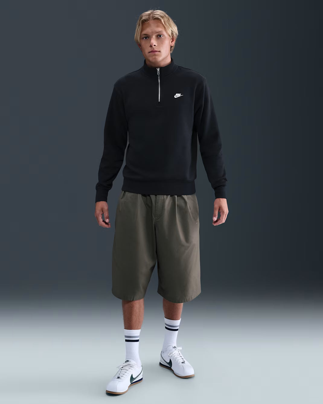 SUDADERA NIKE HOMBRE FN3864-010