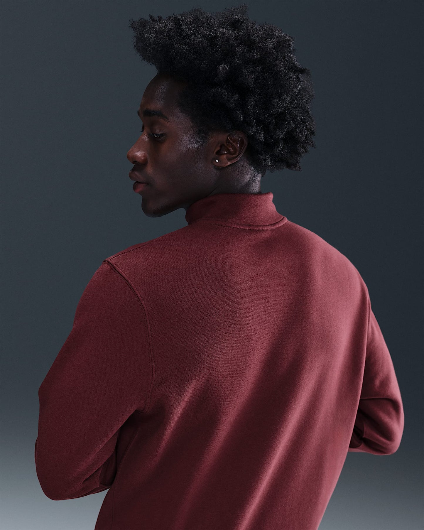 SUDADERA HOMBRE NIKE SPORTSWEAR CLUB FN3864