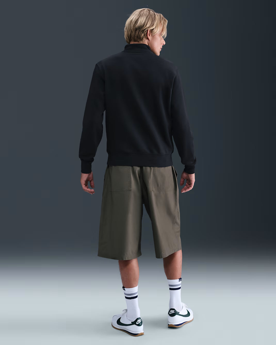 SUDADERA NIKE HOMBRE FN3864-010