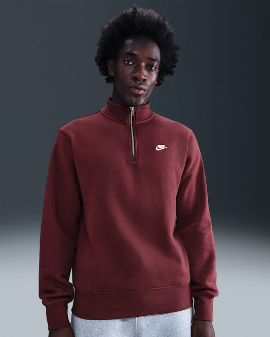 SUDADERA HOMBRE NIKE SPORTSWEAR CLUB FN3864