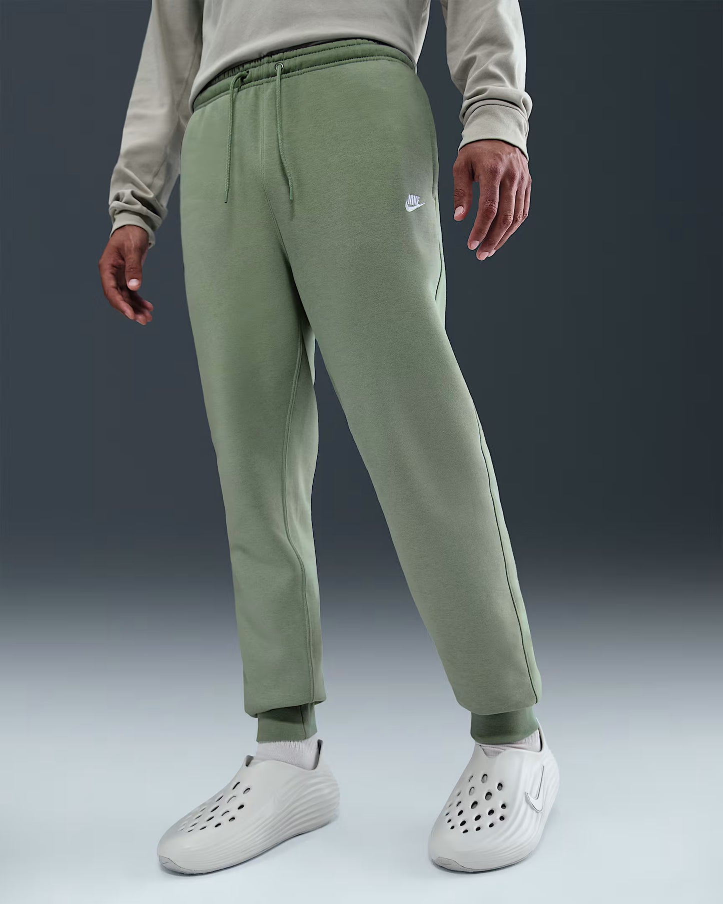 PANTALON NIKE HOMBRE FN3787