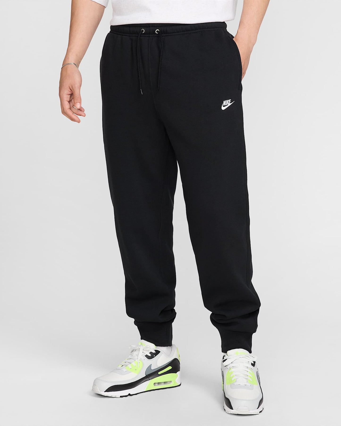 PANTALON NIKE JOGGERS FN3787