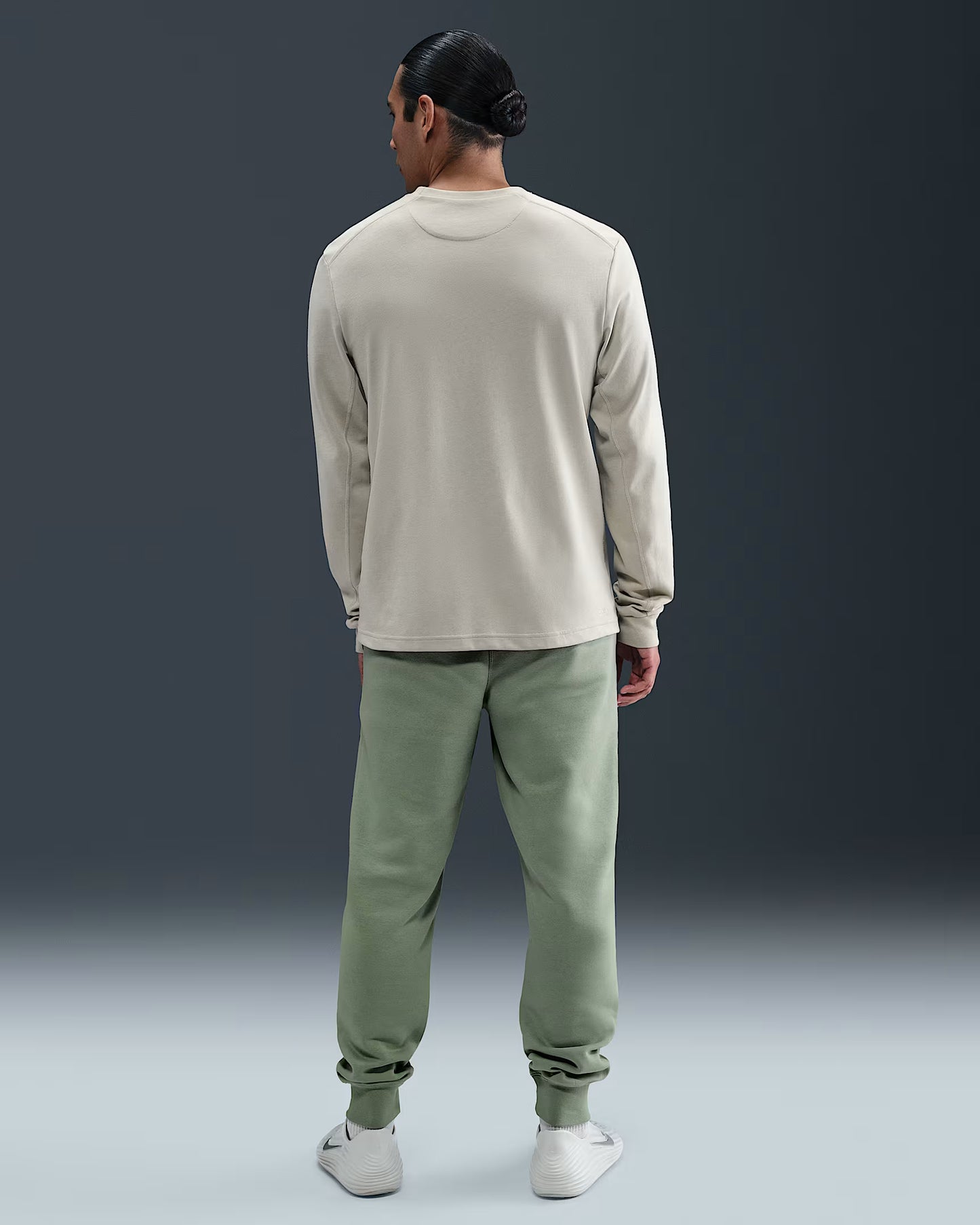 PANTALON NIKE HOMBRE FN3787