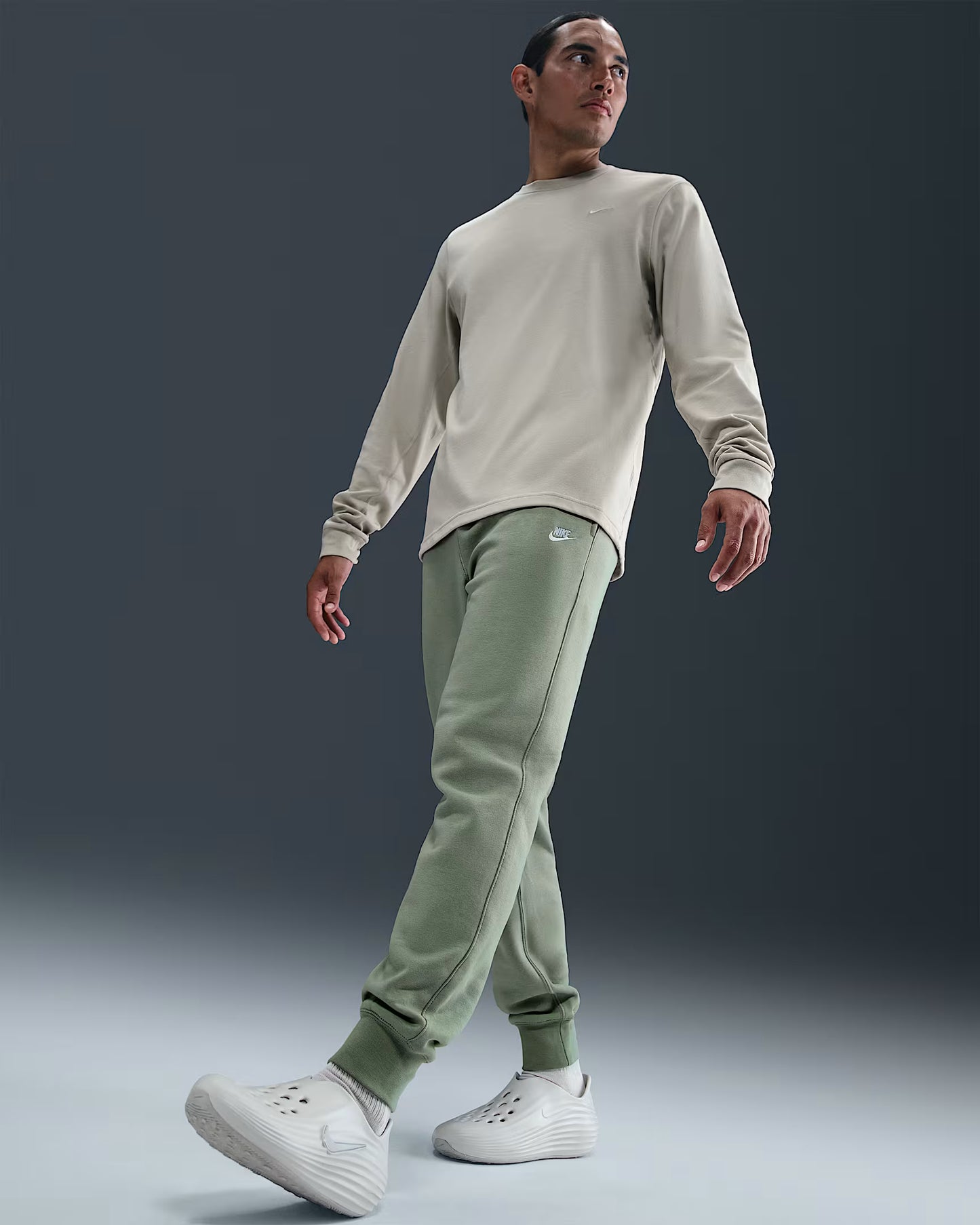 PANTALON NIKE HOMBRE FN3787