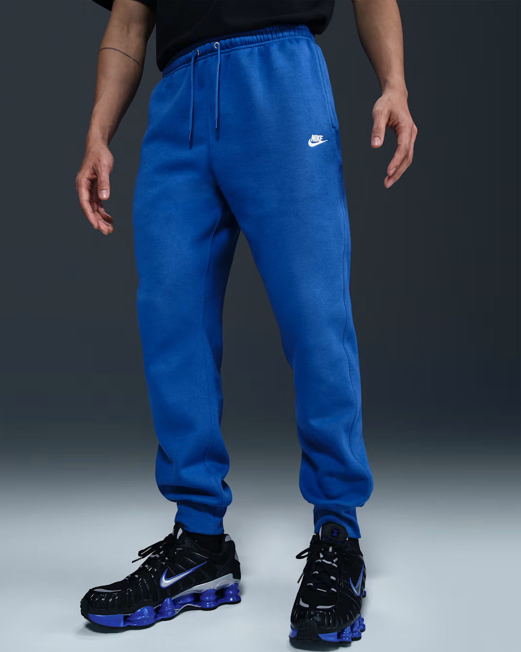 PANTALON NIKE HOMBRE FN3787-301