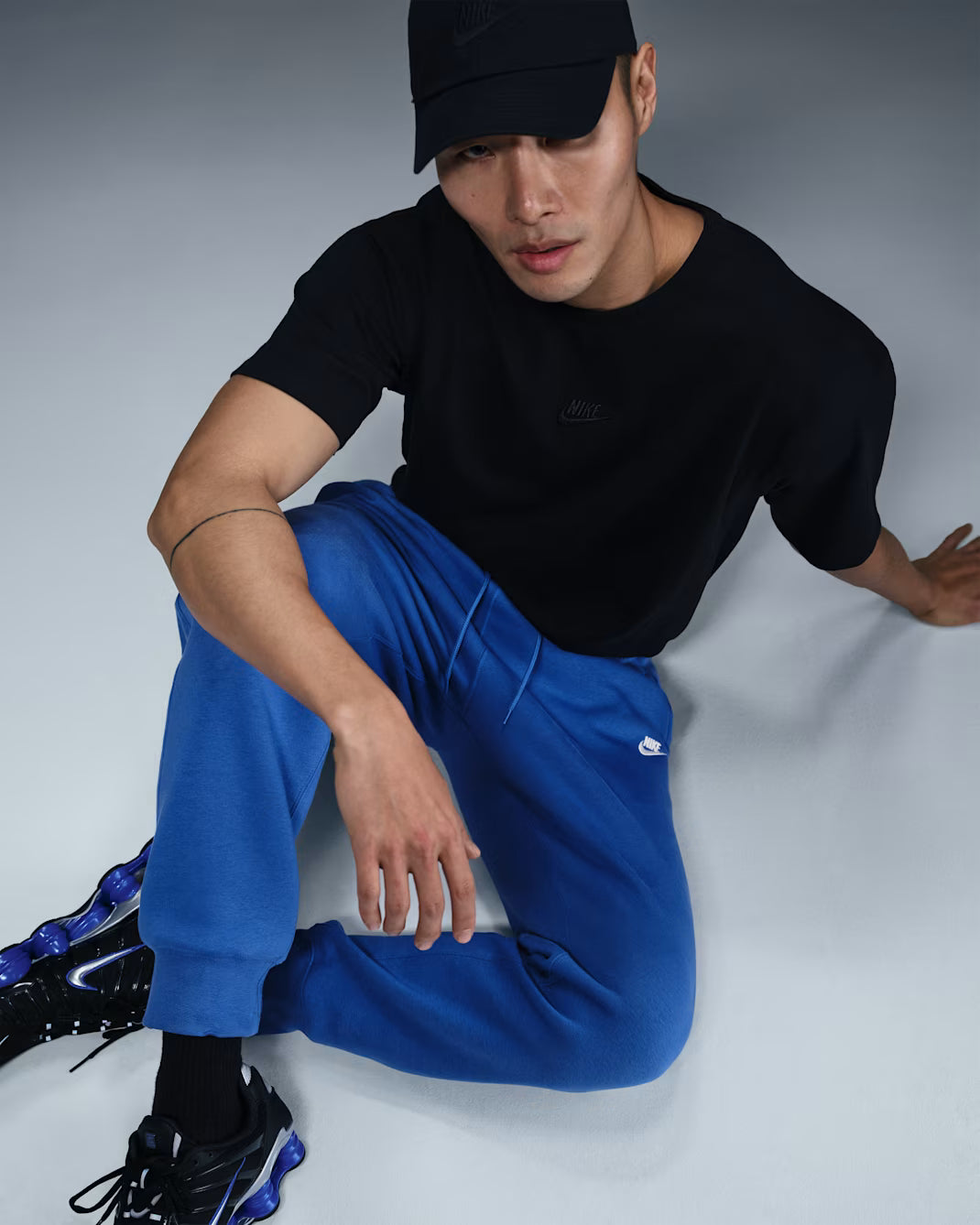 PANTALON NIKE HOMBRE FN3787-301