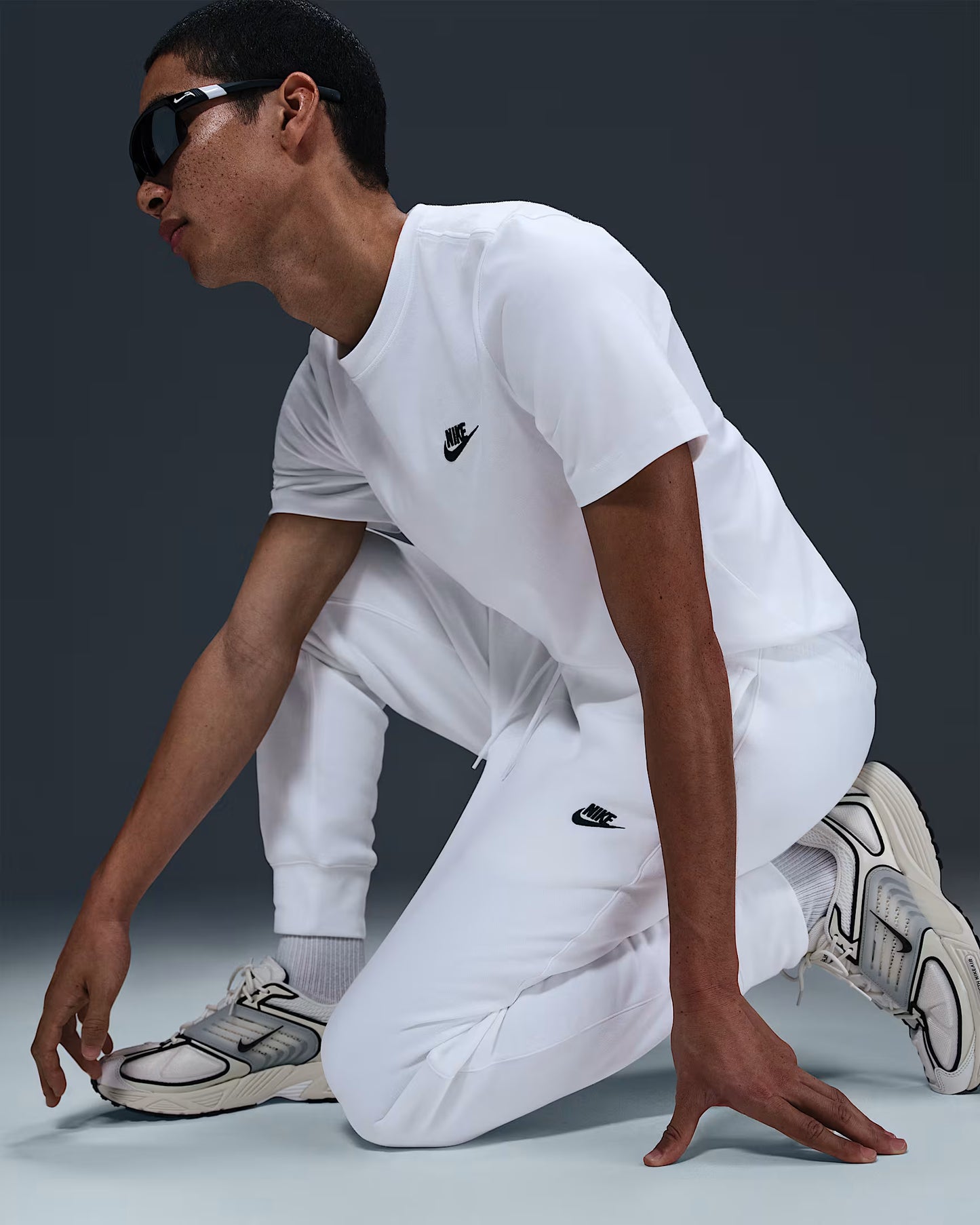 PANTALON NIKE BV2671-100