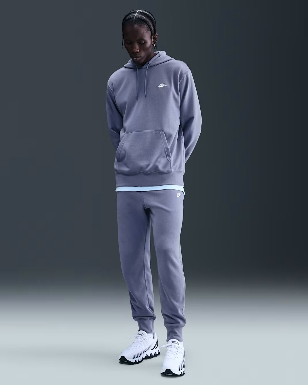 PANTALON NIKE HOMBRE FZ5996