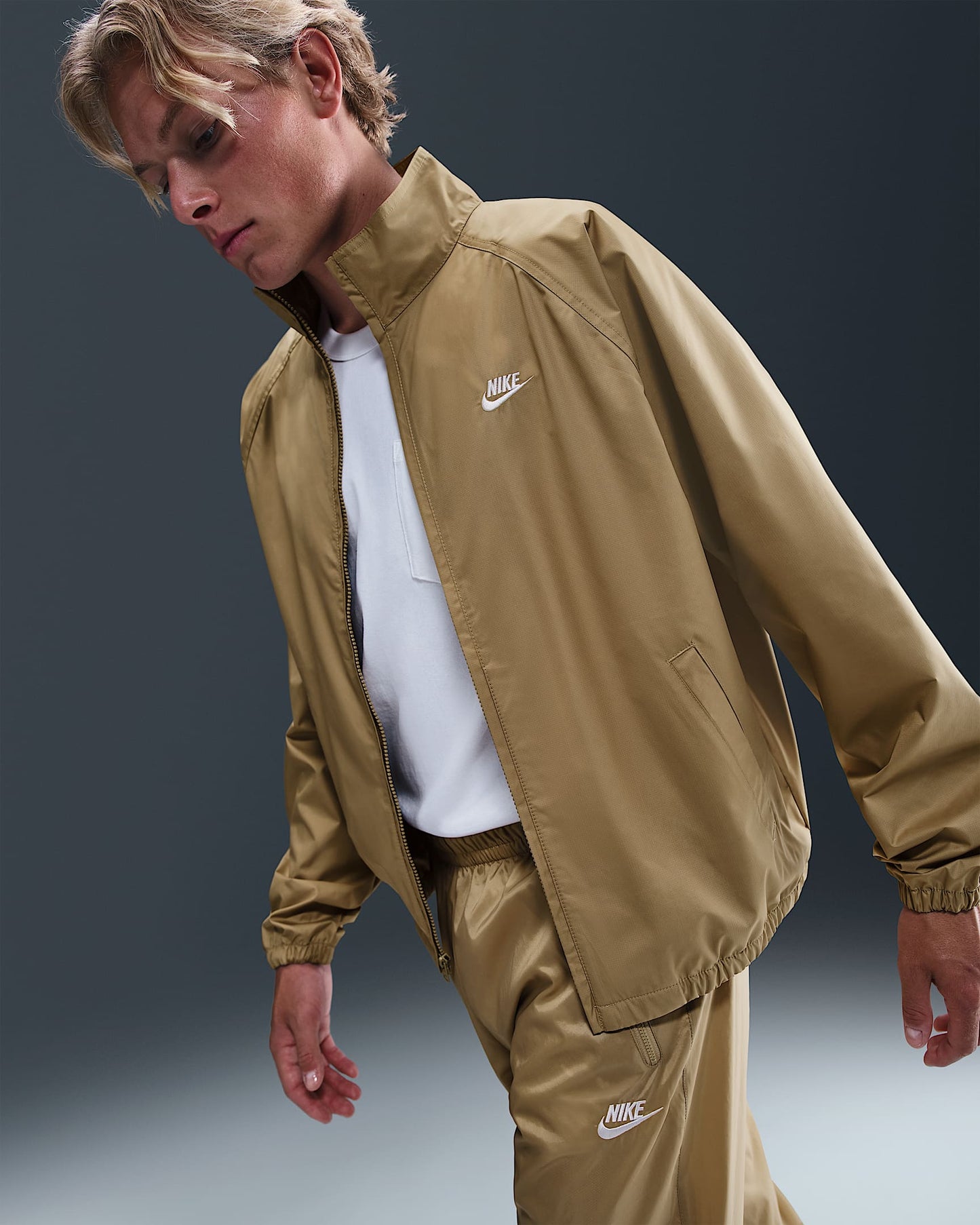 CHAQUETA NIKE HOMBRE HV1139