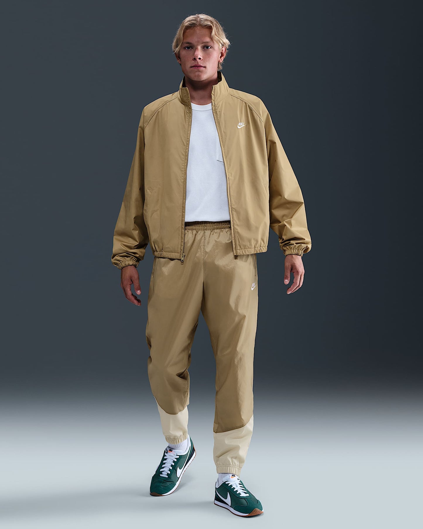 CHAQUETA NIKE HOMBRE HV1139