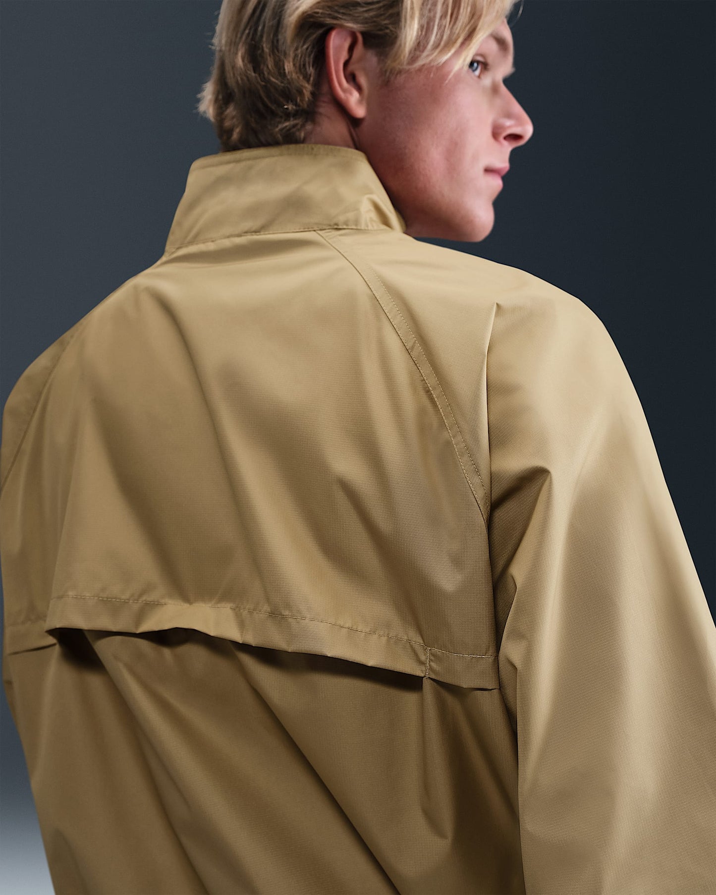 CHAQUETA NIKE HOMBRE HV1139