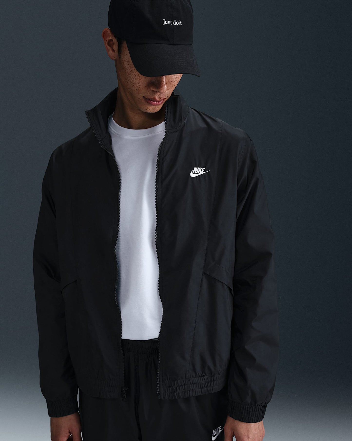 CHANDAL HOMBRE NIKE CLUB HJ1985