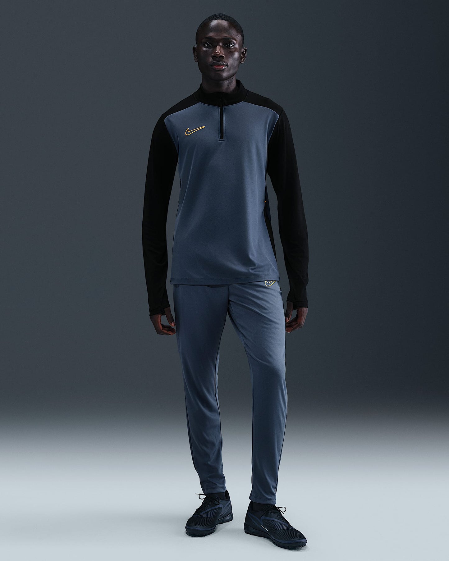 CAMISETA DE ENTRENAMIENTO NIKE ACADEMY DRI FIT HJ3783