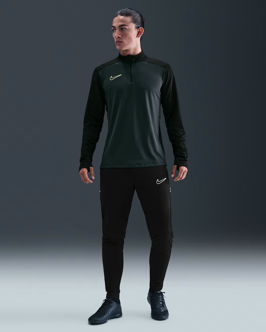 CAMISETA DE ENTRENAMIENTO NIKE ACADEMY DRI FIT HJ3783