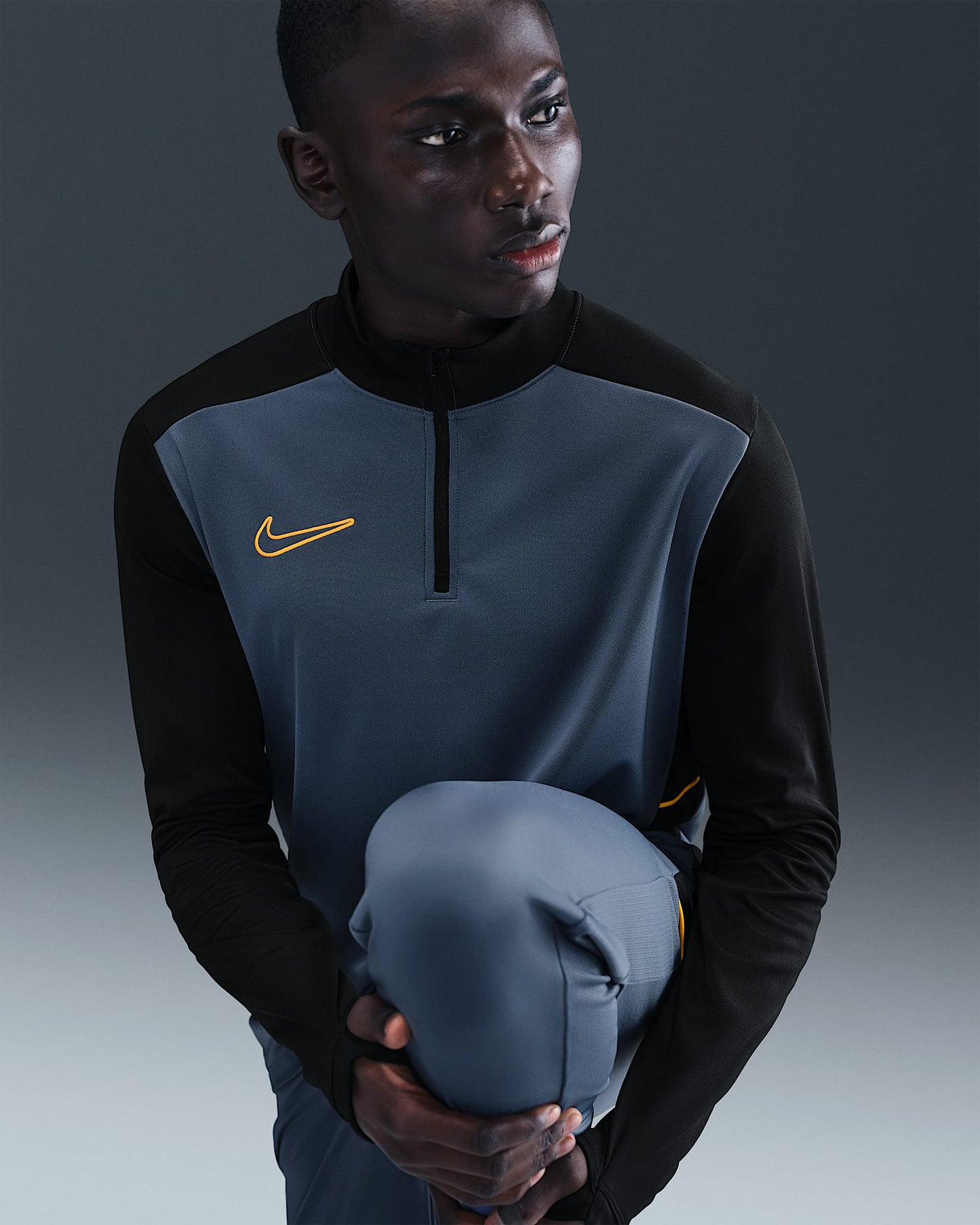 CAMISETA DE ENTRENAMIENTO NIKE ACADEMY DRI FIT HJ3783