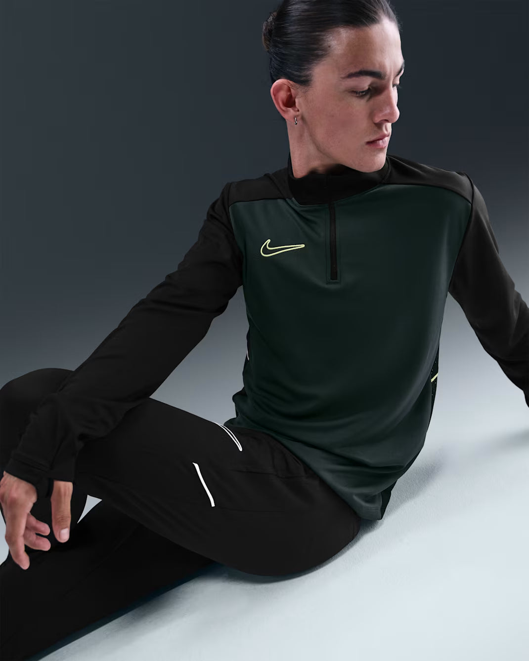 CAMISETA DE ENTRENAMIENTO NIKE ACADEMY DRI FIT HJ3783