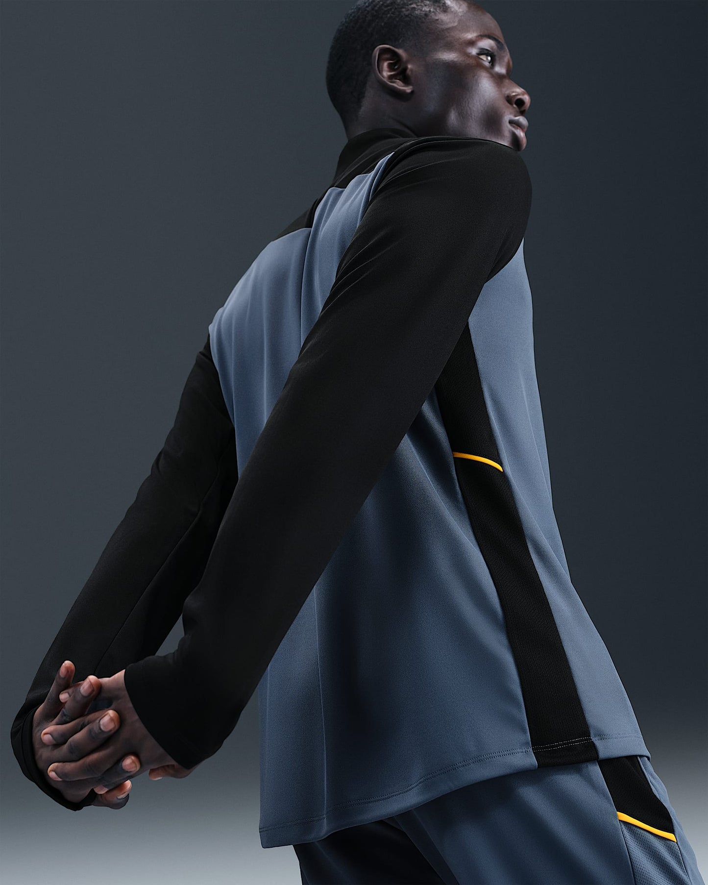 CAMISETA DE ENTRENAMIENTO NIKE ACADEMY DRI FIT HJ3783