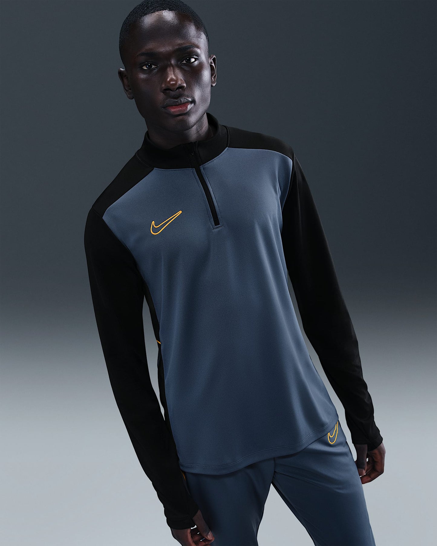 CAMISETA DE ENTRENAMIENTO NIKE ACADEMY DRI FIT HJ3783