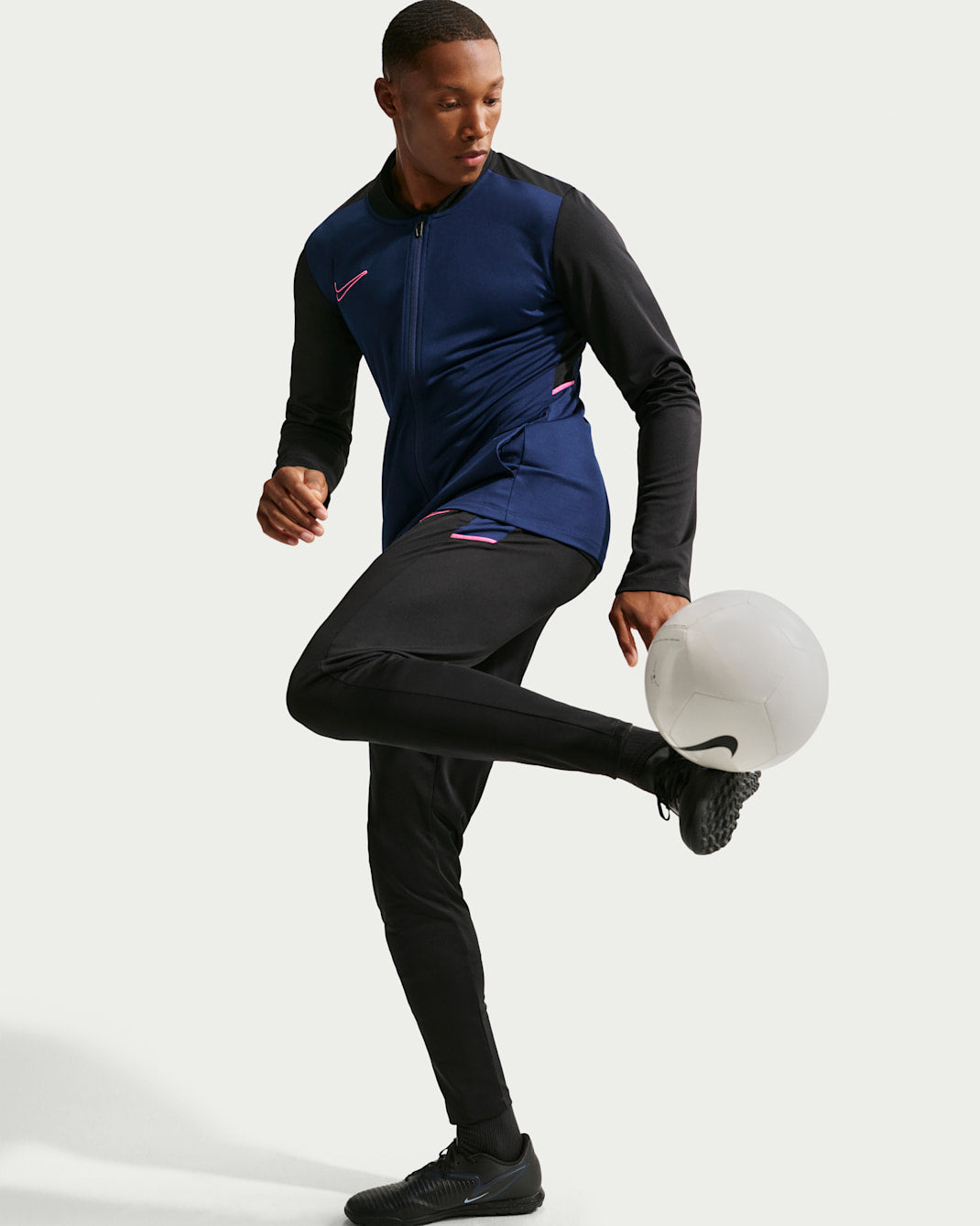 CONJUNTO CHANDAL HOMBRE NIKE ACADEMY HJ3773