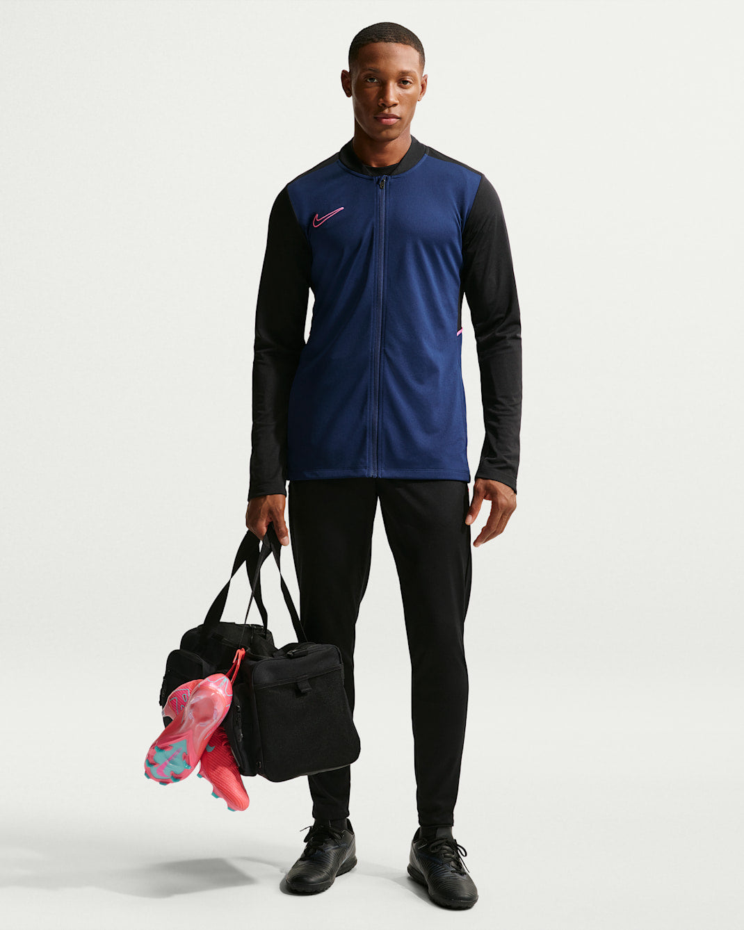 CONJUNTO CHANDAL HOMBRE NIKE ACADEMY HJ3773