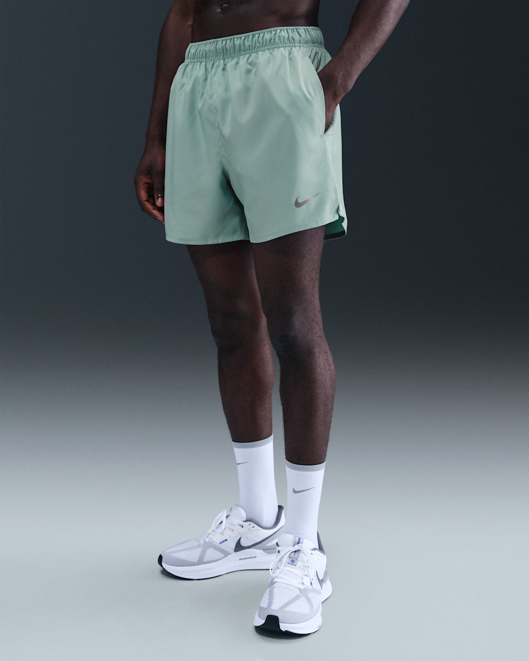 PANTALON HOMBRE NIKE CHALLENGER DRIFIT DV9363