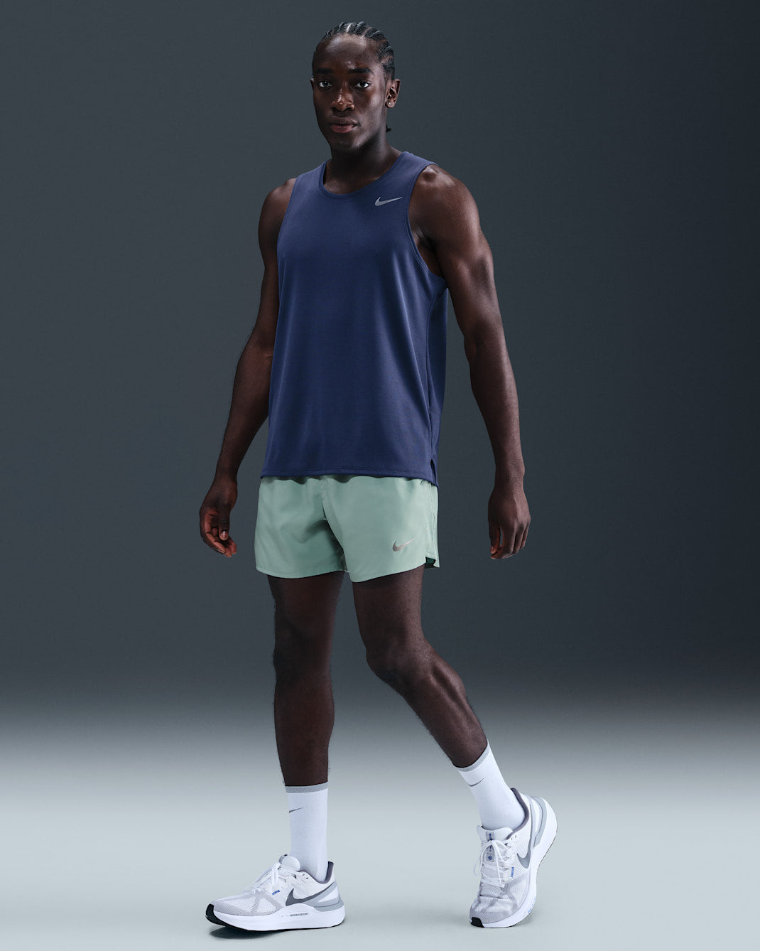 PANTALON HOMBRE NIKE CHALLENGER DRIFIT DV9363