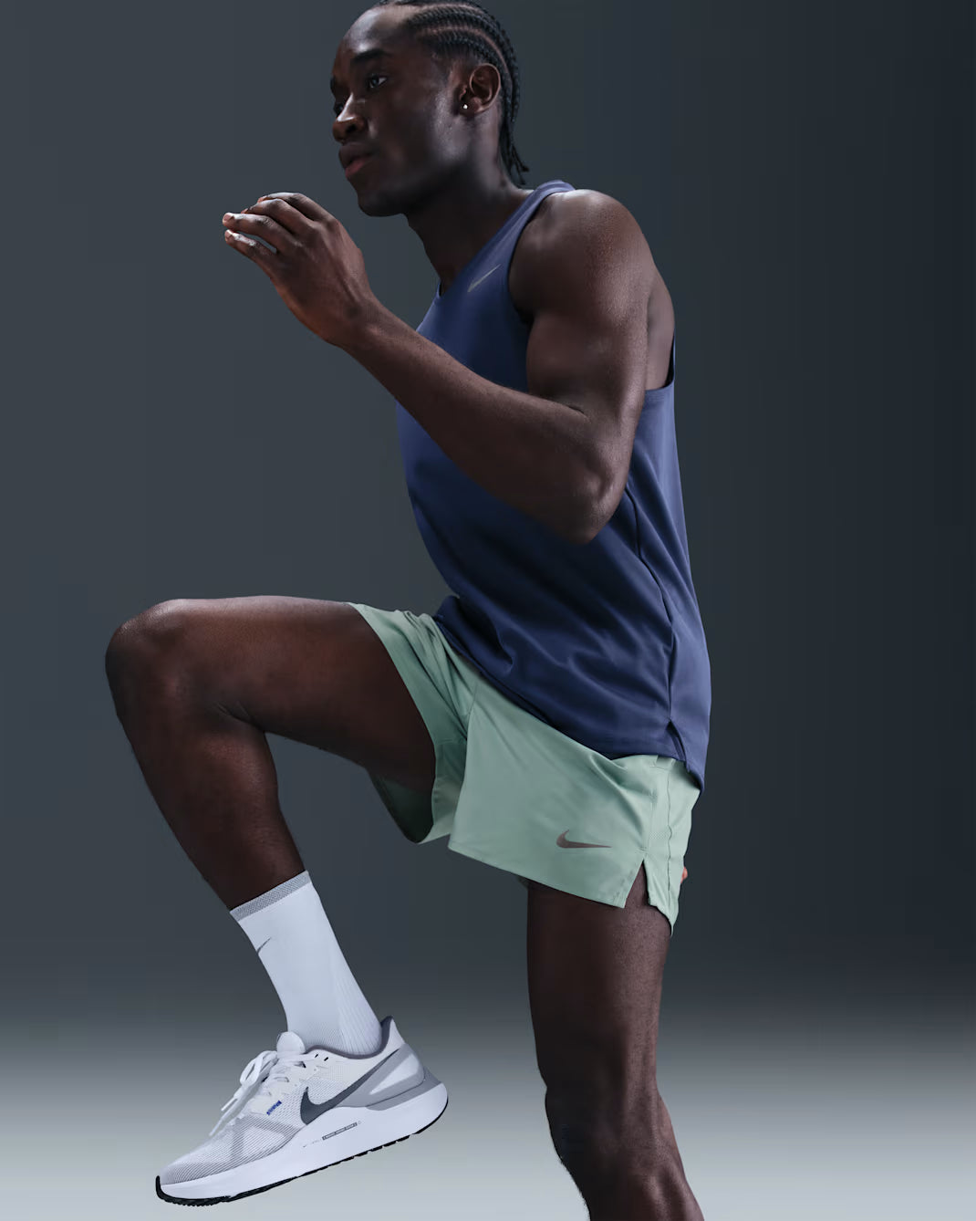 PANTALON CORTO NIKE HOMBRE DV9363-017