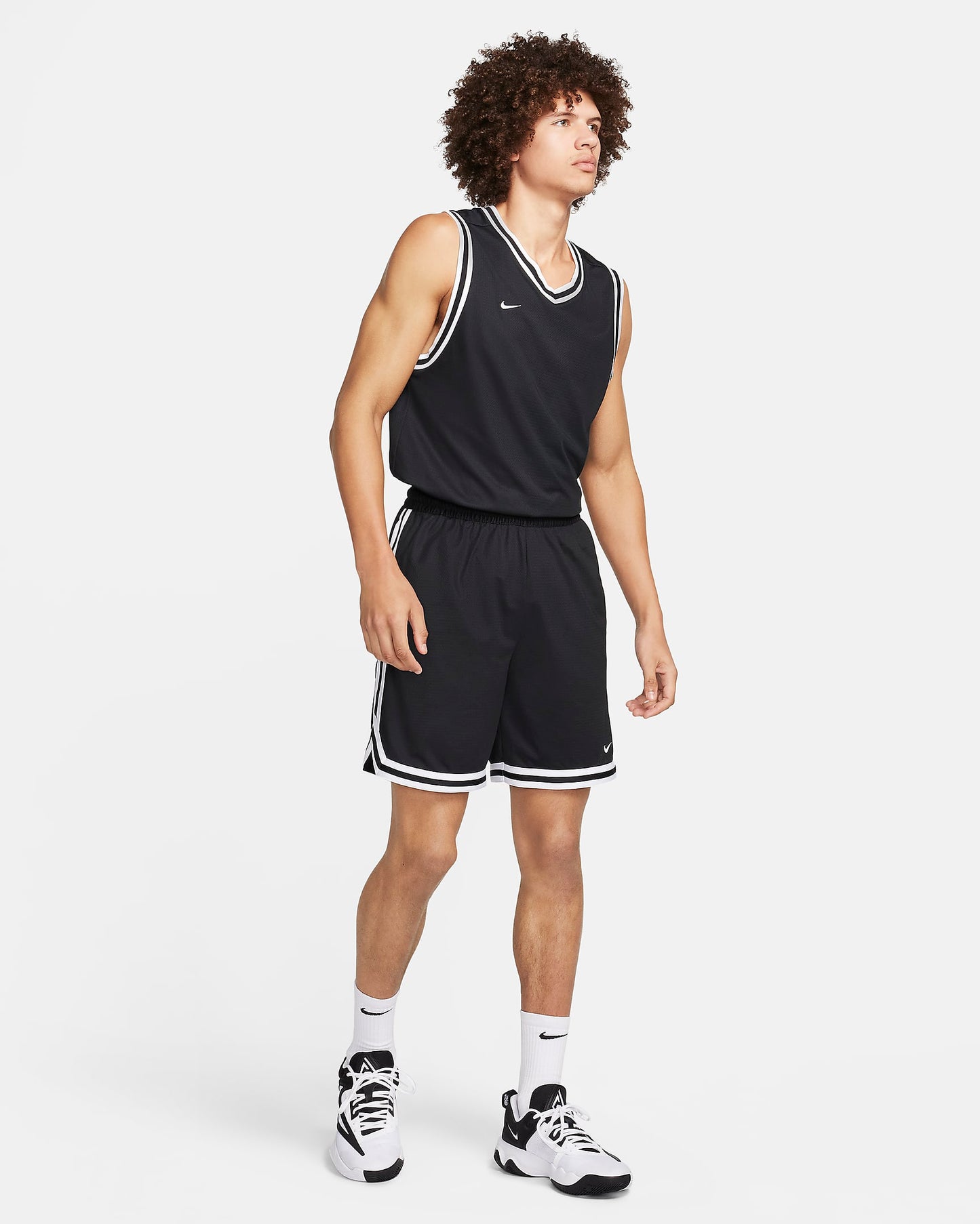 PANTALONES CORTOS HOMBRE  NIKE FV4933