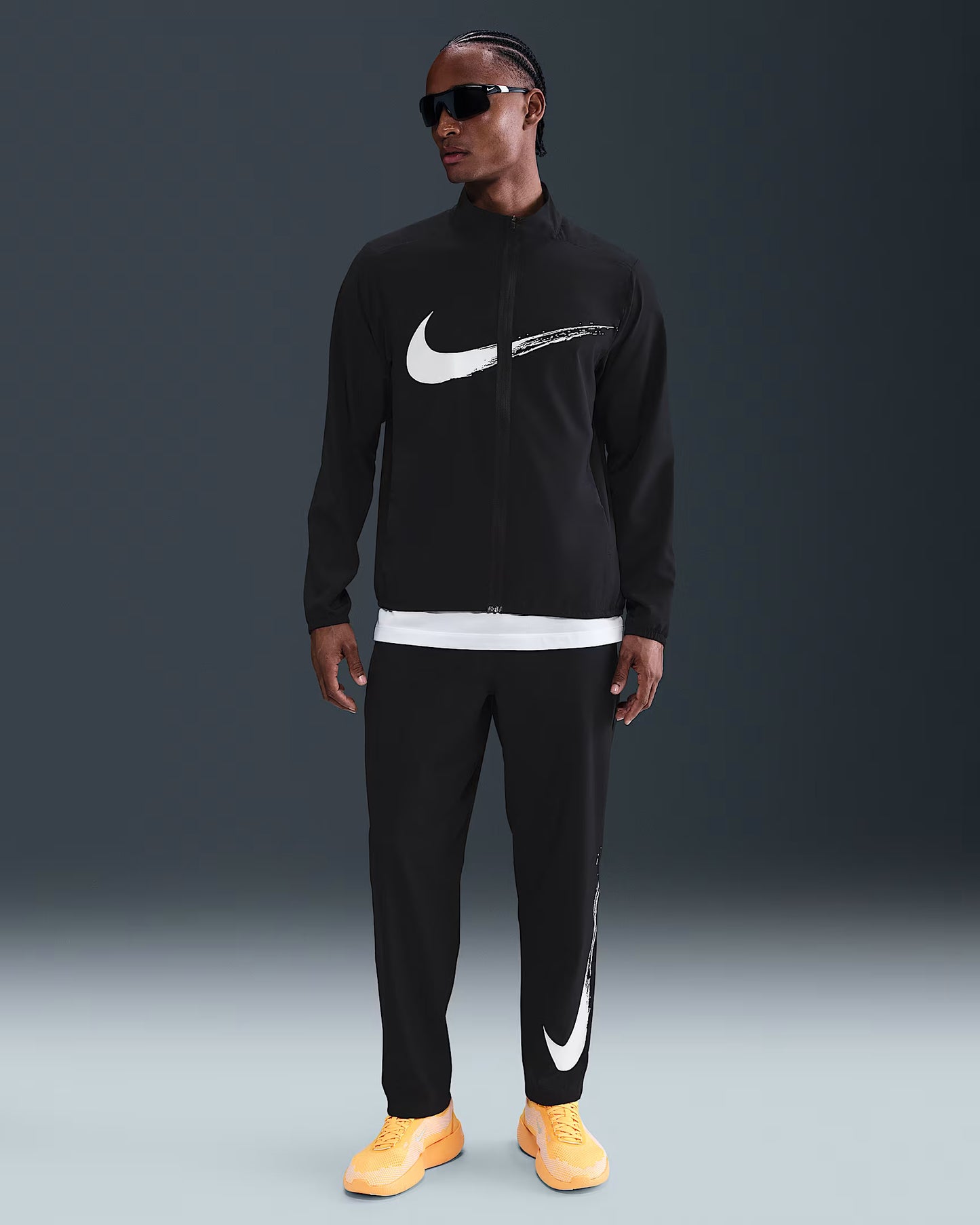 CHAQUETA NIKE HOMBRE HV0394