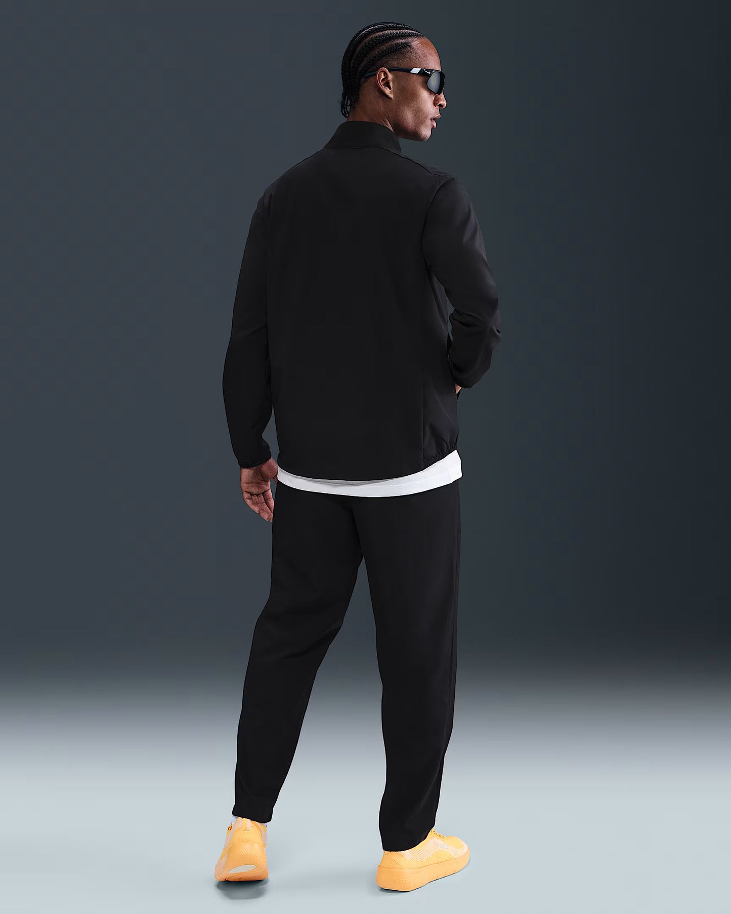 CHAQUETA NIKE HOMBRE HV0394