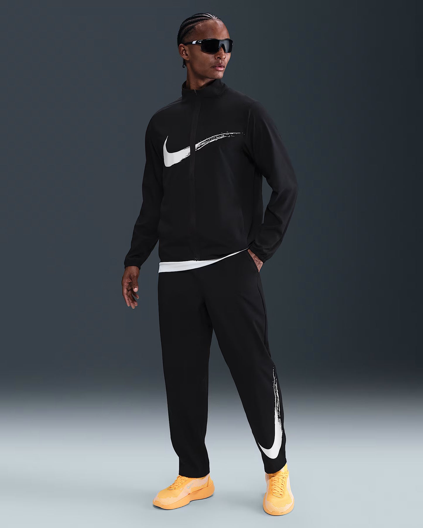 PANTALON HOMBRE NIKE HV0390