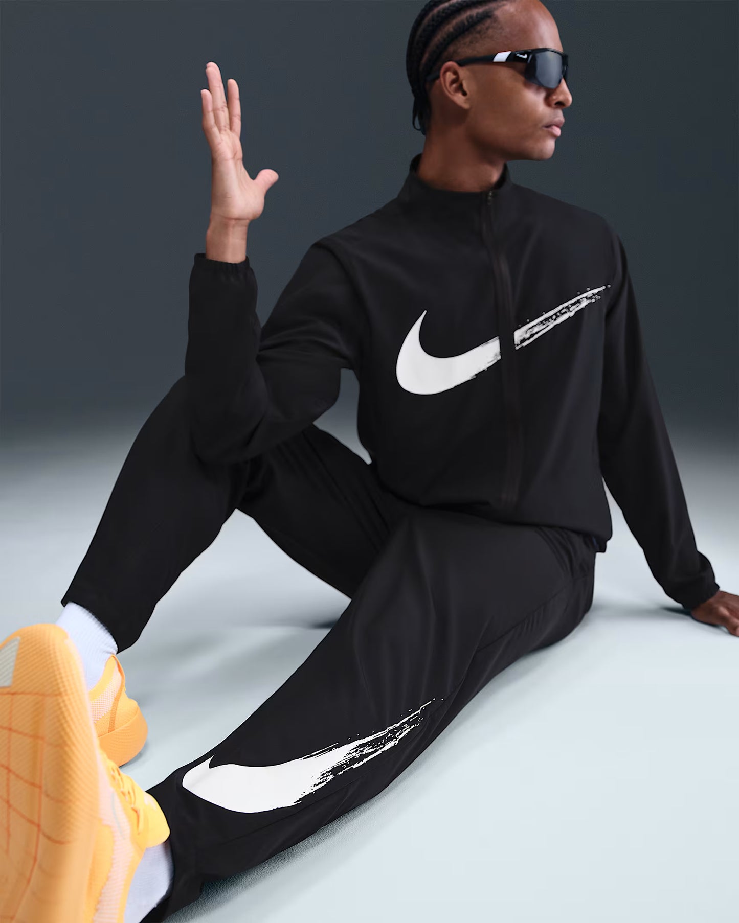 PANTALON HOMBRE NIKE HV0390