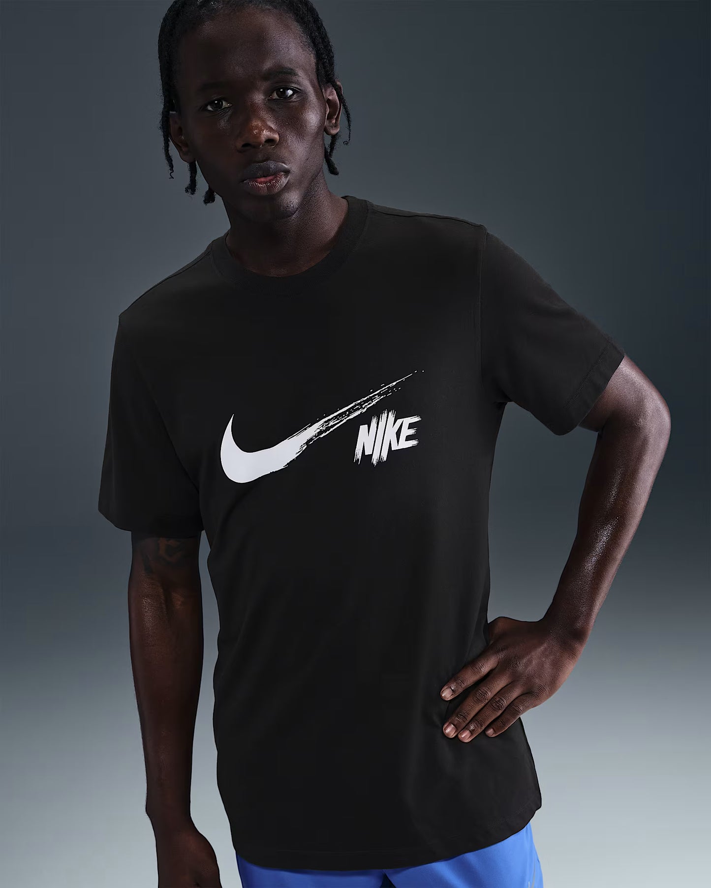 CAMISETA NIKE HOMBRE HV4129