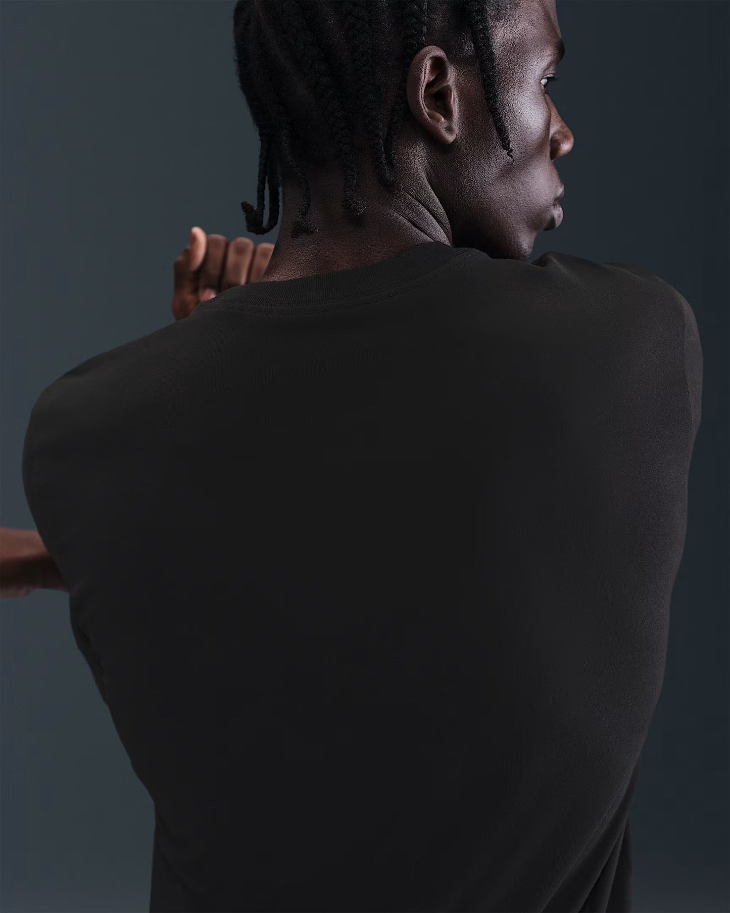 CAMISETA NIKE HOMBRE HV4129