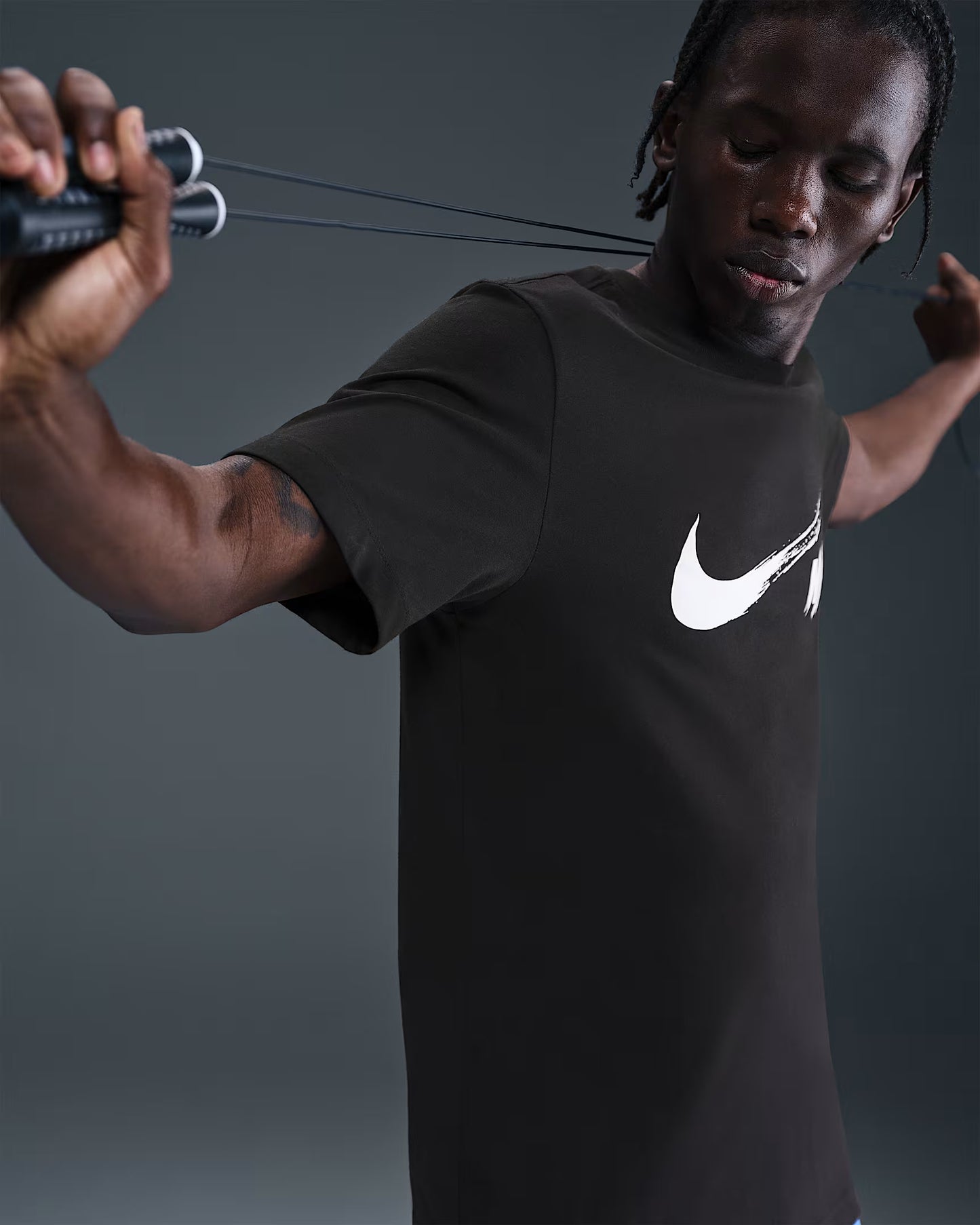 CAMISETA NIKE HOMBRE HV4129