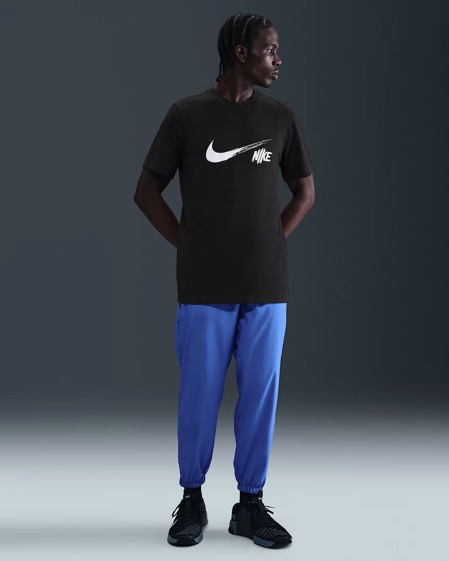 CAMISETA NIKE HOMBRE HV4129
