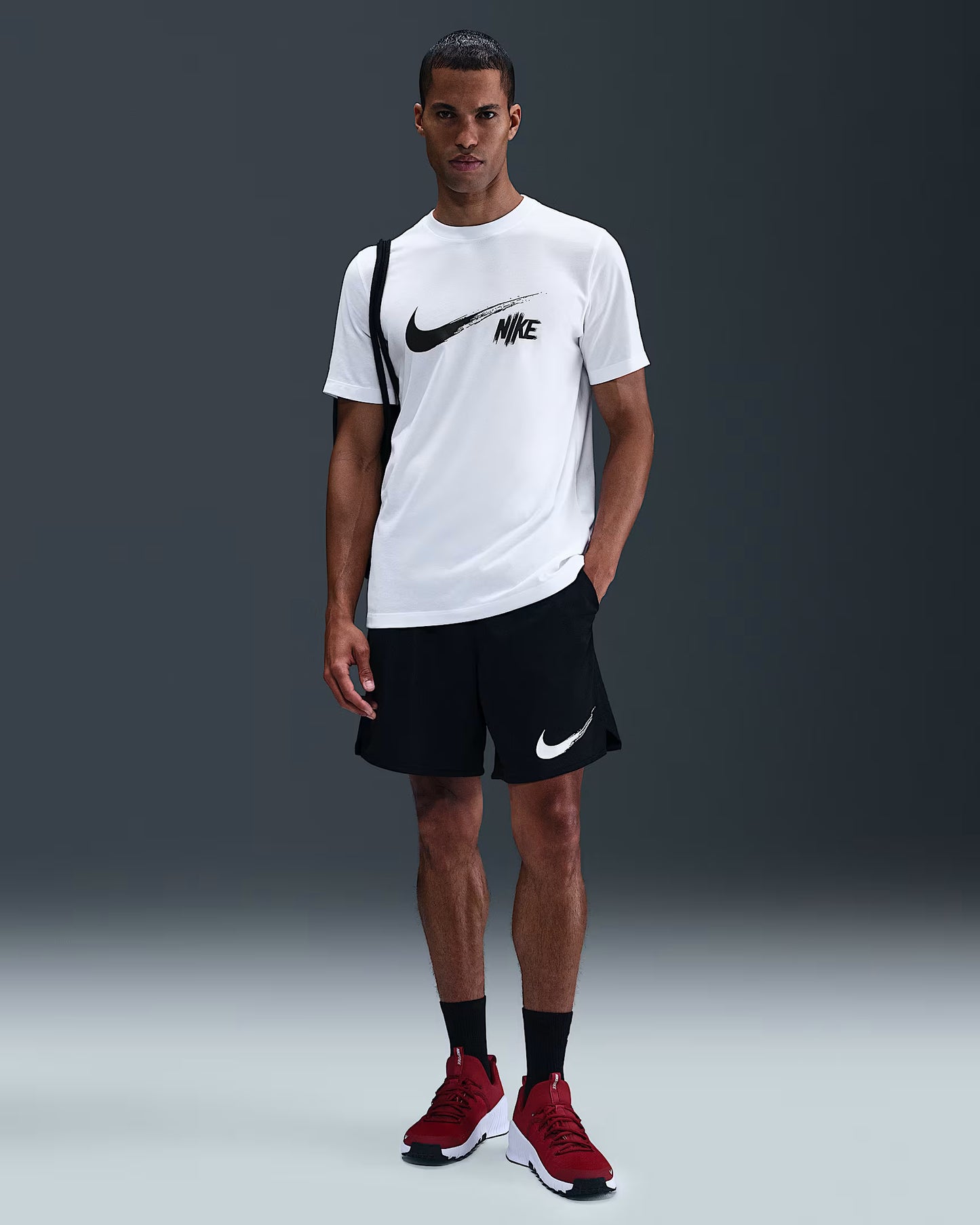 CAMISETA NIKE HOMBRE HV4129
