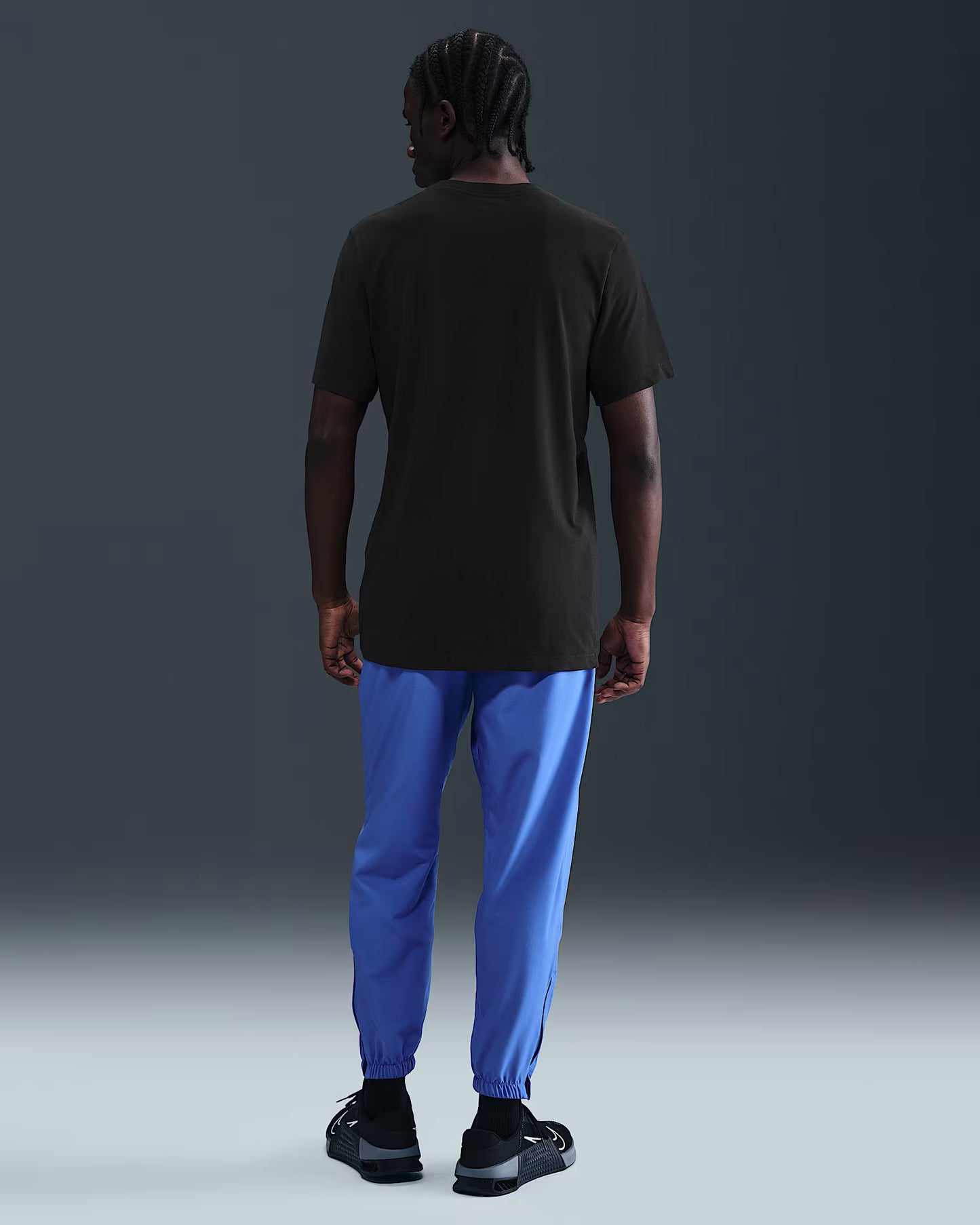 CAMISETA NIKE HOMBRE HV4129