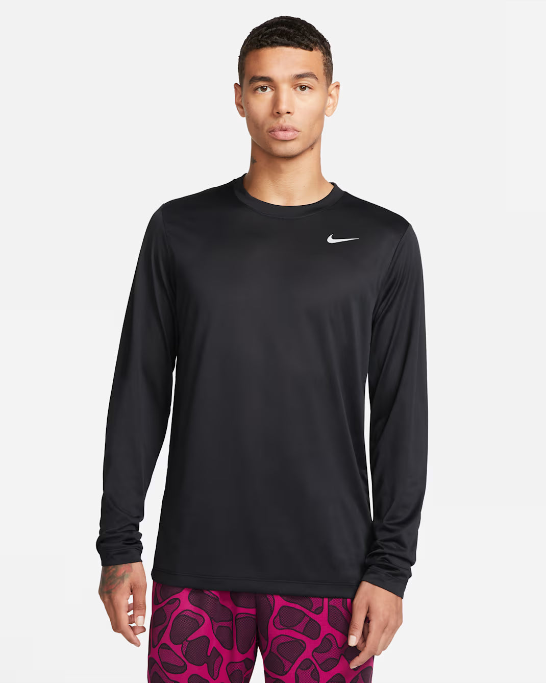 CAMISETA HOMBRE NIKE PERFORMANCE MILER FB7070
