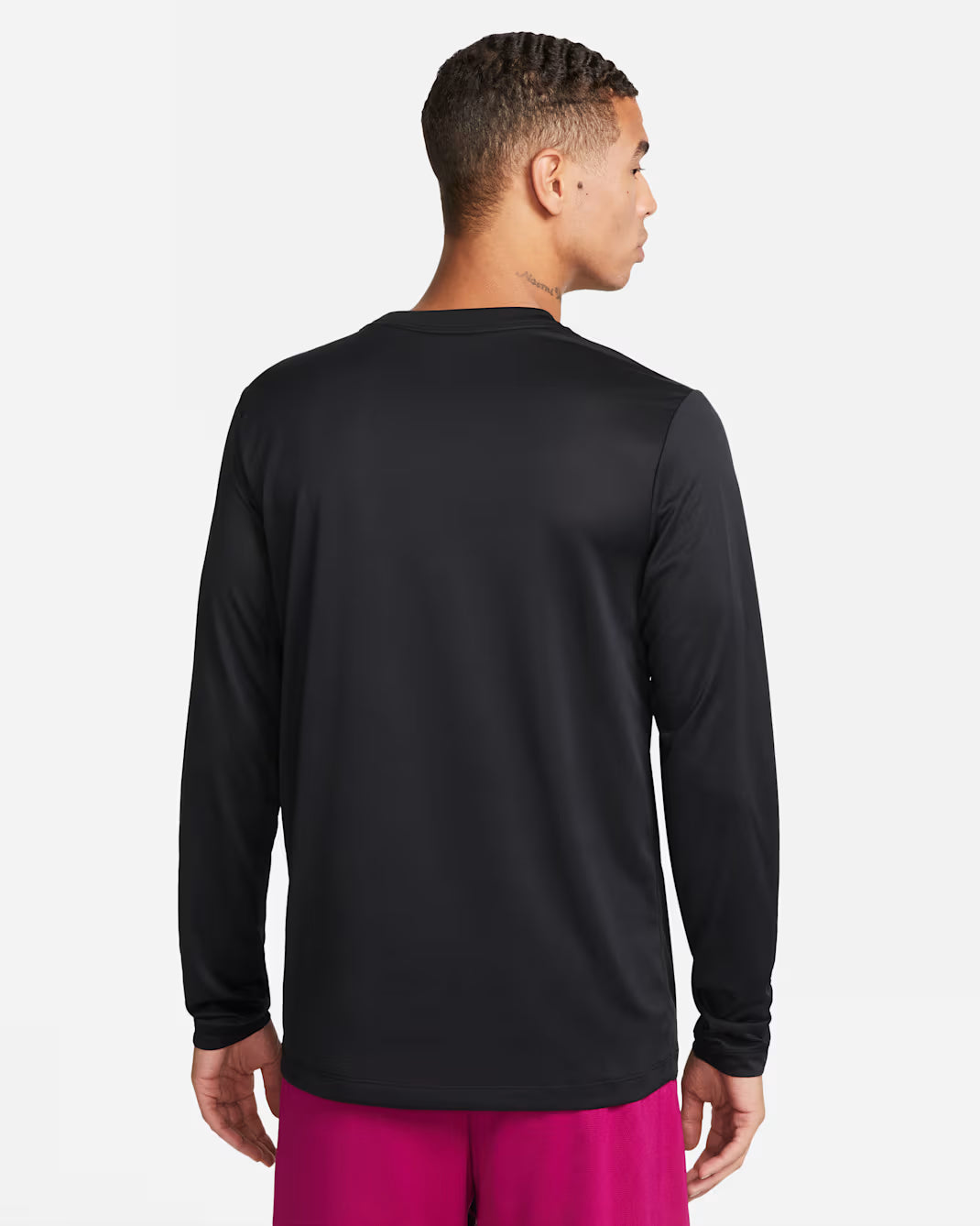 CAMISETA HOMBRE NIKE PERFORMANCE MILER FB7070