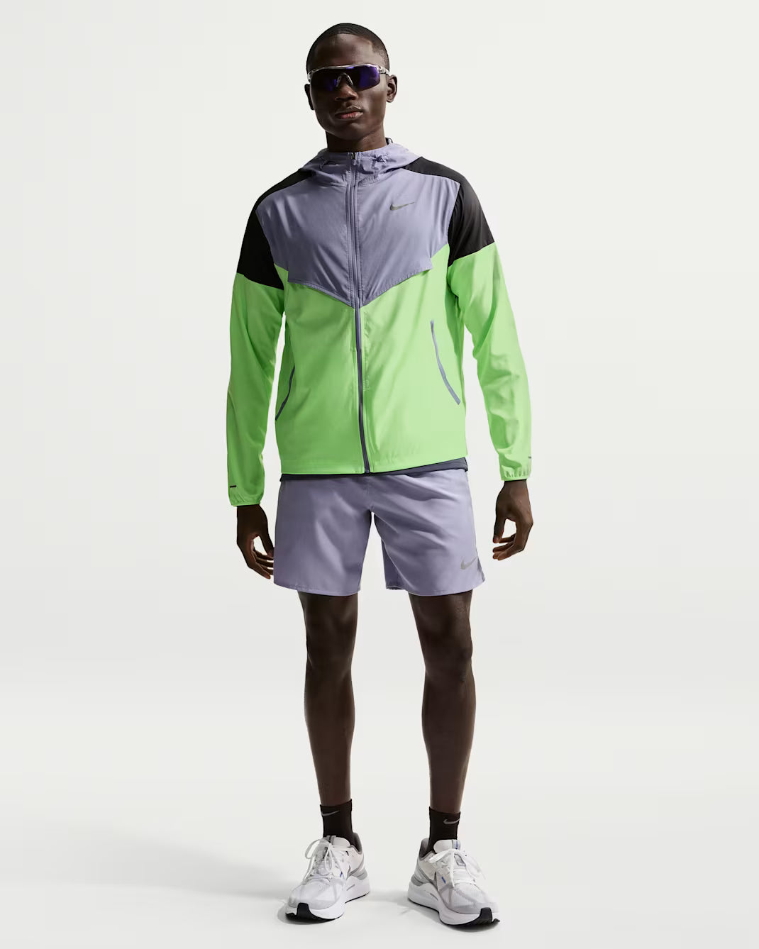 CHAQUETA NIKE HOMBRE HV6521-506