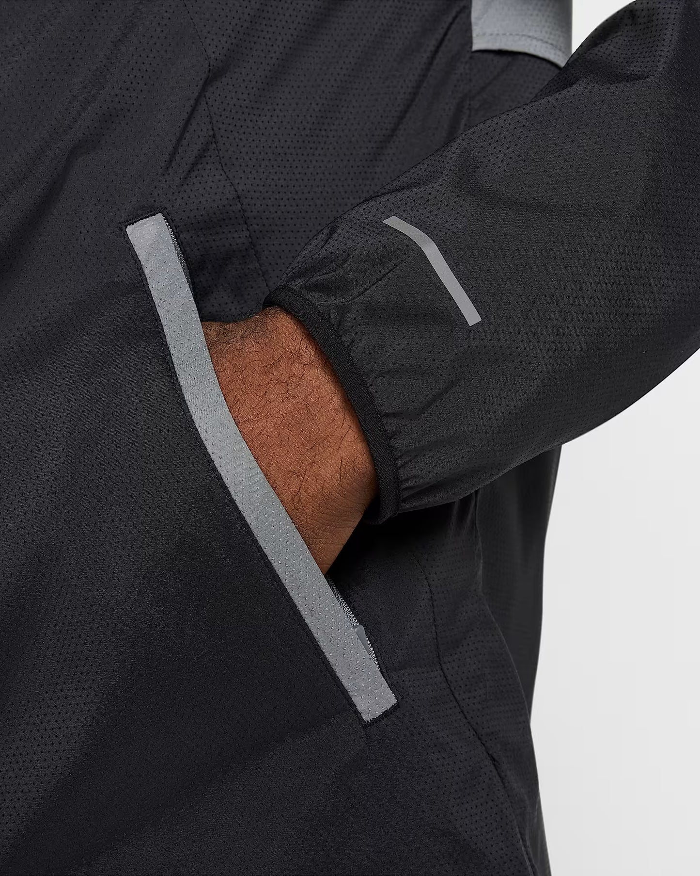 CHAQUETA NIKE  HOMBRE